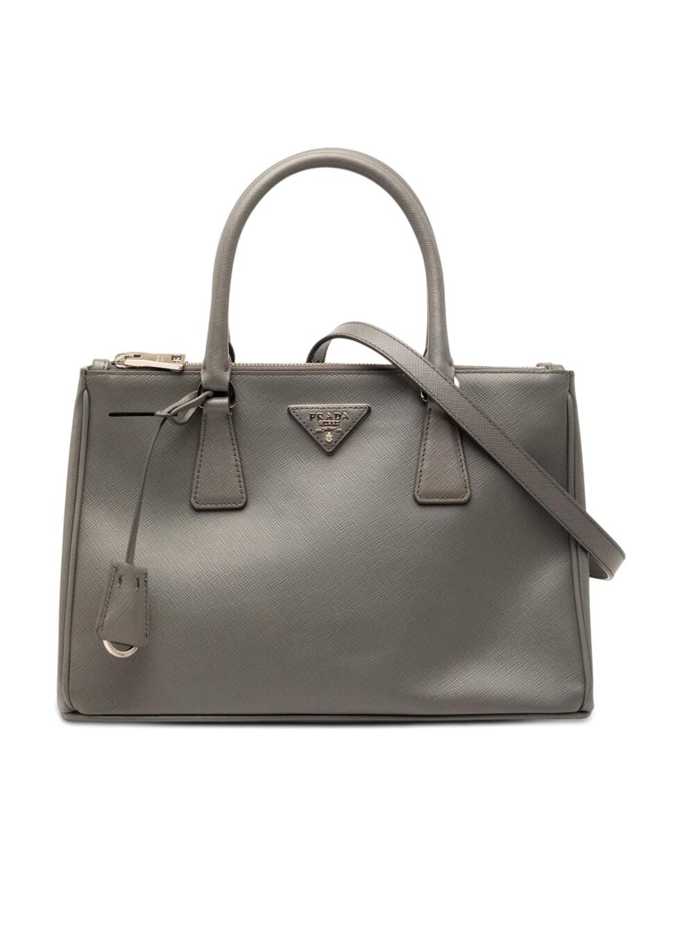 Prada Medium Saffiano Lux Galleria #276791P10B